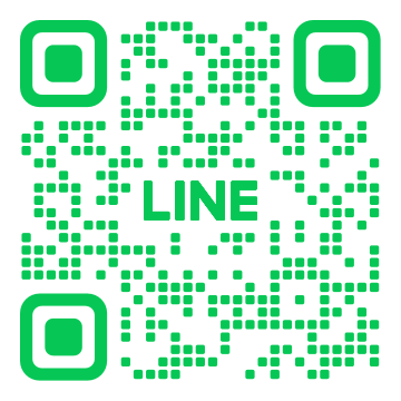 解決・空家サポート株式会社のLINEのQRコードです。こちらより友だち追加をお願いします。