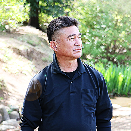 解決・空家サポート株式会社 代表：城間一弘