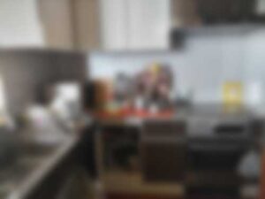 ゴミ屋敷片付け