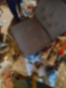 ゴミ屋敷片付け