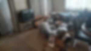 ゴミ屋敷片付け