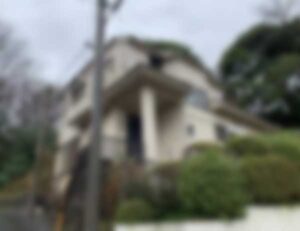 空き家の整理・片付けのご依頼を頂いたお住まいです