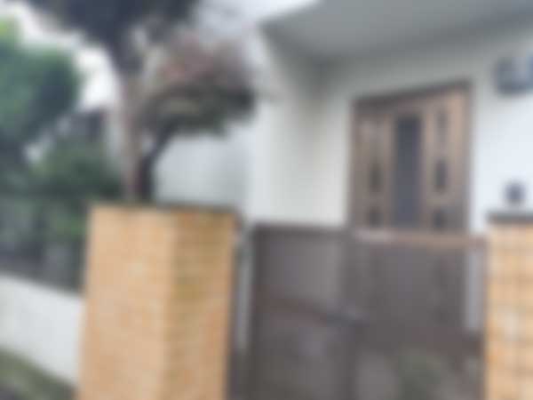 遺品整理のご依頼を頂いたお住まいです