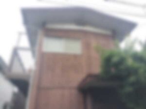 遺品整理のご依頼を頂いたお住まいです