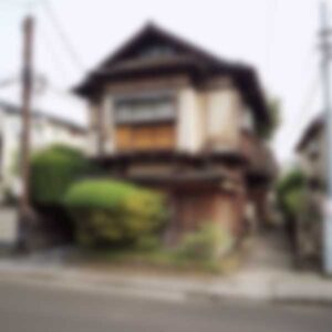 遺品整理のご依頼を頂いたお住まいです