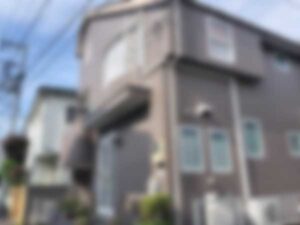 遺品整理のご依頼を頂いたお住まいです