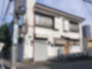 遺品整理のご依頼を頂いたお住まいです