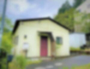 遺品整理のご依頼を頂いたお住まいです