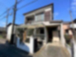 東京都西東京市で空き家整理（実家じまい）を行いました