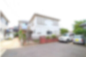 東京都清瀬市で空き家の家財撤去を行いました。