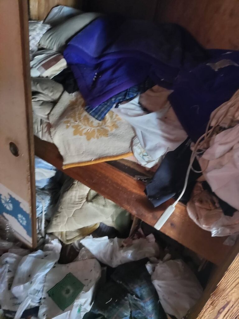 朝霞市でマンション（1LDK）の遺品整理